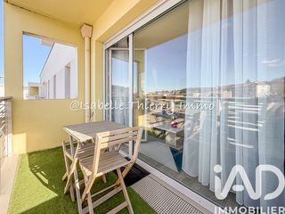  Appartement � vendre 4 pi�ces 76 m�