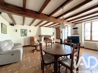  Maison � vendre 7 pi�ces 200 m�