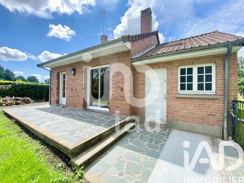   Vente Maison/villa 2 pi�ces Maison - 2 pi�ce(s) - 49 m�