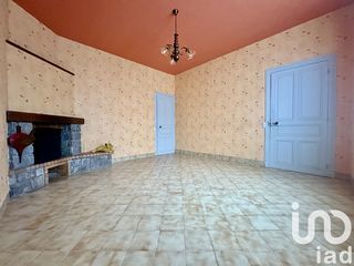  Maison � vendre 4 pi�ces 89 m�