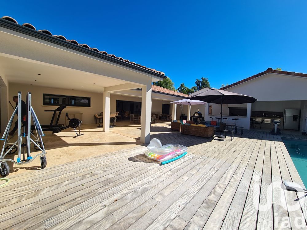 � vendre  Maison Beleymas (24140)