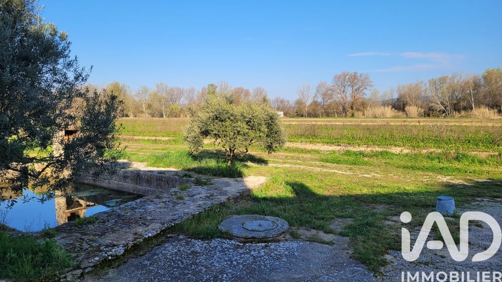 � vendre  Maison M�nerbes (84560)