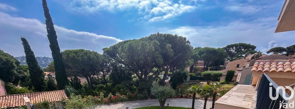 � vendre  Maison Sainte-Maxime (83120)