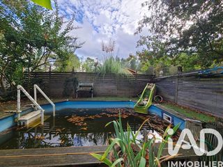  Maison � vendre 4 pi�ces 110 m�