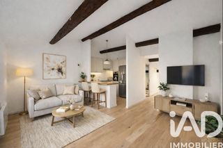  Appartement � vendre 2 pi�ces 42 m�