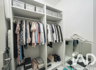  Appartement � vendre 1 pi�ce 35 m�