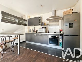  Appartement � vendre 1 pi�ce 27 m�