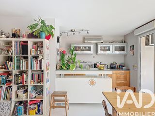  Appartement � vendre 4 pi�ces 92 m�