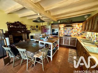  Maison � vendre 5 pi�ces 167 m�