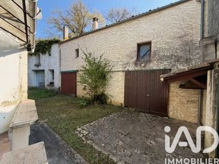 Maison � vendre 9 pi�ces 232 m�