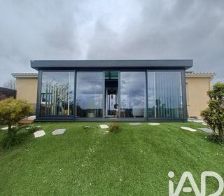  Maison � vendre 4 pi�ces 84 m�