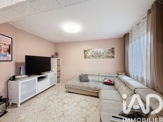  Maison � vendre 5 pi�ces 90 m�