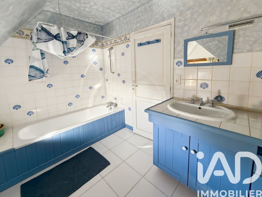 � vendre  Maison Guidel (56520)