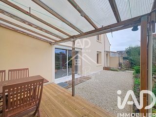  Maison � vendre 5 pi�ces 125 m�