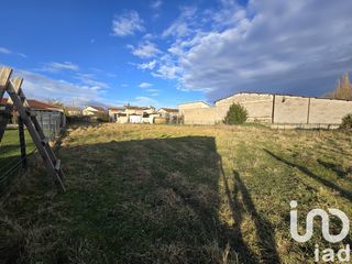  Terrain � vendre 816 m�