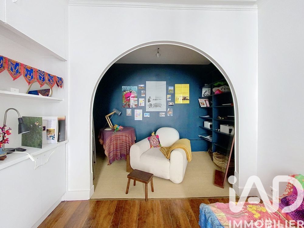 � vendre  Appartement Paris 9