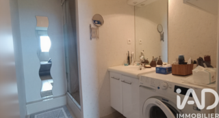  Appartement � vendre 2 pi�ces 43 m�