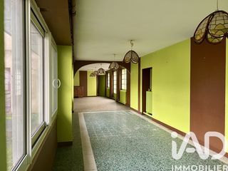  Maison � vendre 14 pi�ces 356 m�