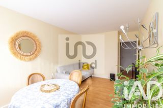  Appartement � vendre 2 pi�ces 48 m�