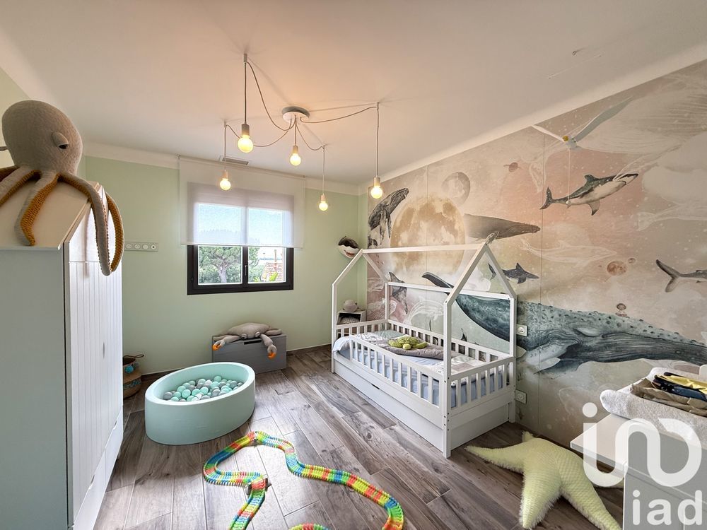 � vendre  Maison Canet-en-Roussillon (66140)