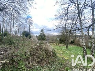  Terrain � vendre 688 m�
