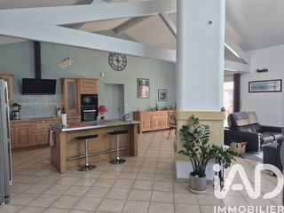  Maison � vendre 6 pi�ces 130 m�