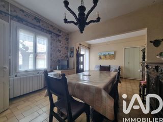  Maison � vendre 4 pi�ces 81 m�