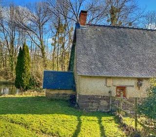  Maison � vendre 2 pi�ces 42 m�