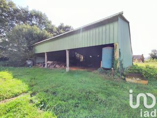  Maison � vendre 6 pi�ces 95 m�