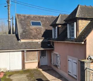  Maison � vendre 6 pi�ces 111 m�