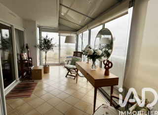  Appartement � vendre 2 pi�ces 70 m�