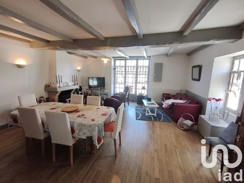   Vente Maison traditionnelle 4 pi�ces Maison - 4 pi�ce(s) - 150 m�