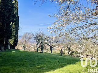  Terrain � vendre 1110 m�