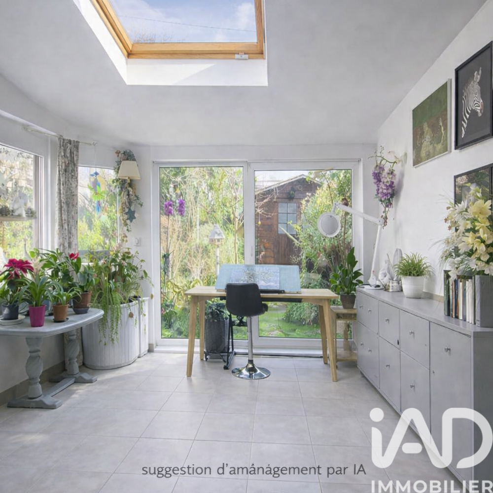 � vendre  Maison Champigny-sur-Marne (94500)