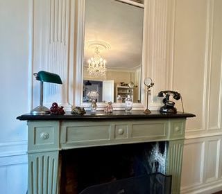  Maison � vendre 12 pi�ces 340 m�