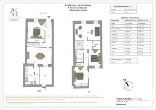  Maison � vendre 5 pi�ces 113 m�