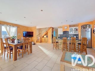  Maison � vendre 6 pi�ces 145 m�