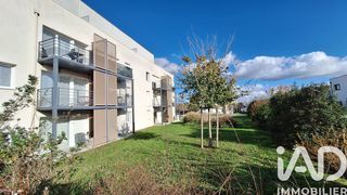  Appartement � vendre 2 pi�ces 42 m�