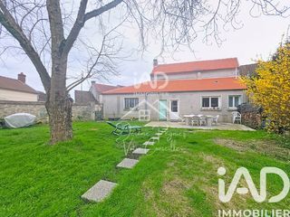  Maison � vendre 4 pi�ces 102 m�