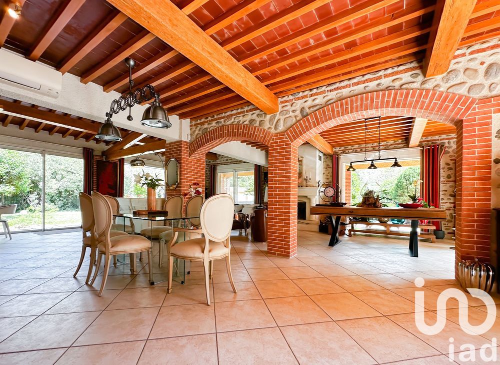 � vendre  Maison Perpignan (66000)