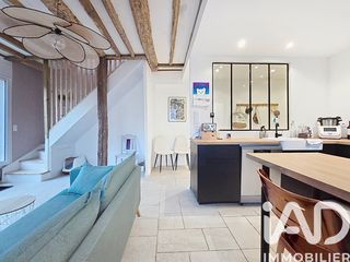  Maison � vendre 4 pi�ces 90 m�