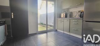  Maison � vendre 3 pi�ces 80 m�