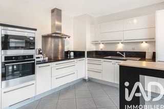  Appartement � vendre 4 pi�ces 119 m�