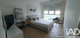  Appartement � vendre 4 pi�ces 84 m�