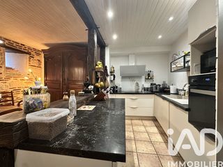  Maison � vendre 5 pi�ces 235 m�