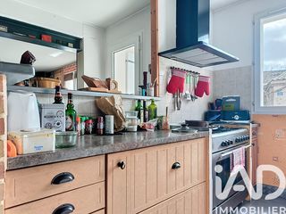  Maison � vendre 5 pi�ces 119 m�