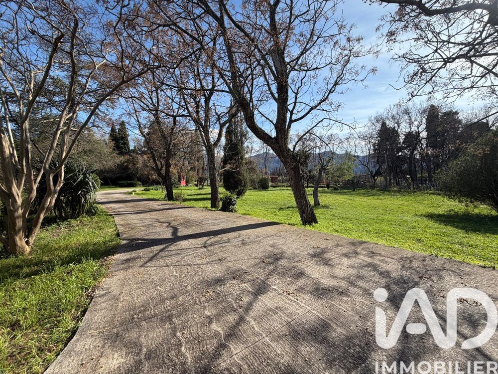 � vendre  Maison Saint-G�nis-des-Fontaines (66740)