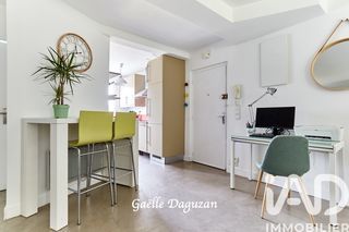  Appartement � vendre 4 pi�ces 66 m�