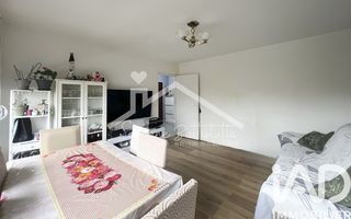  Appartement � vendre 3 pi�ces 68 m�