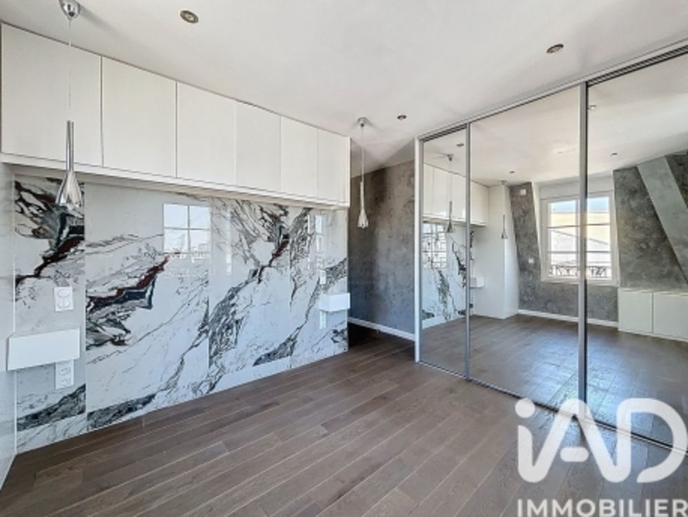 � vendre  Appartement Clamart (92140)